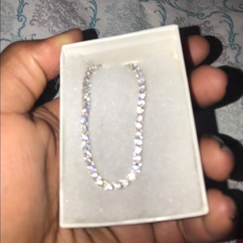 Tennis chain